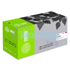 Картридж лазерный Cactus CS-TK8515M пурпурный (20000 стр.) для Kyocera Taskalfa 5052ci/6052ci
