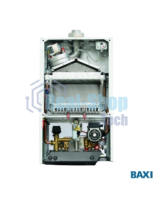 Котел газовый настенный BAXI LUNA-3 240 i