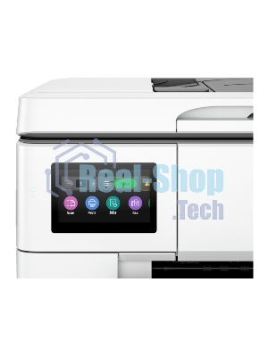 МФУ струйное HP OfficeJet Pro 9730 (537P5C), A3, цветной, печ. 22 стр/мин., 1200x1200 dpi, USB, Wi-Fi, Ethernet RJ-45