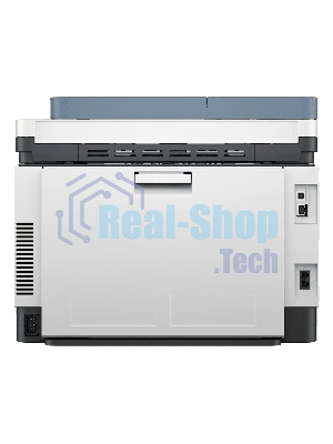 МФУ лазерное HP Color LaserJet Pro MFP 3303fdn, A4, цветной, печ. до 25 стр/мин., скан. до 19/8 стр/мин., 600х600 dpi (печ.), 1200x1200 dpi (скан.), USB, Ethernet (RJ-45)