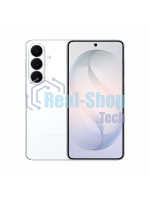 Смартфон Samsung Galaxy S26 SM-S942B 12/512Gb белый