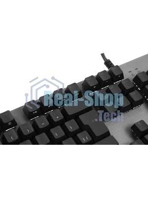 Клавиатура Logitech G512 Carbon <920-009351>