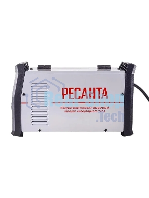 Сварочный полуавтомат Ресанта САИПА-2 3в1 (MIG/MAG)