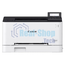 Принтер лазерный Canon i-Sensys LBP633Cdw (5159C001), A4, цветной, печ. до 21 стр/мин., 1200 x 1200 dpi, Ethernet (RJ-45), USB, Wi-Fi