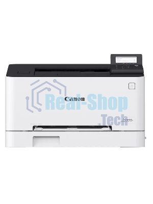 Принтер лазерный Canon i-Sensys LBP633Cdw (5159C001), A4, цветной, печ. до 21 стр/мин., 1200 x 1200 dpi, Ethernet (RJ-45), USB, Wi-Fi