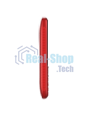 Мобильный телефон Maxvi B32 красный