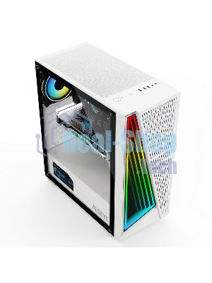 Компьютерный корпус ALSEYE X3-W