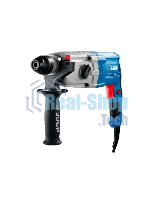Перфоратор Зубр ЗП-32-1100 К Профессионал, SDS-plus, 1100 Вт, 3,4 Дж, от сети