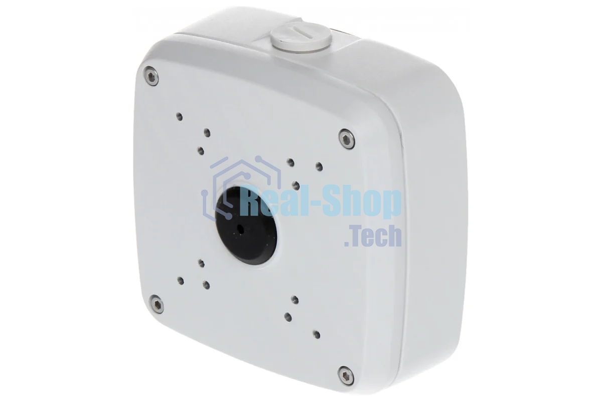 Настенная коробка Dahua для корпусов серий HDW2 Junction Box PFA121