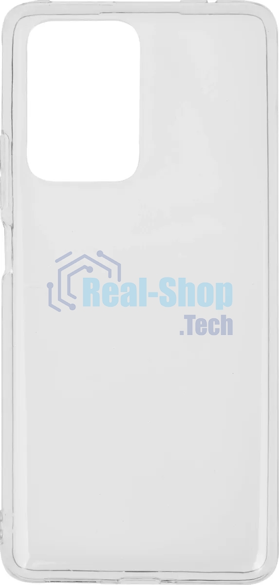 Чехол (клип-кейс) Redline для Xiaomi 11T Pro iBox Crystal прозрачный (УТ000027397)