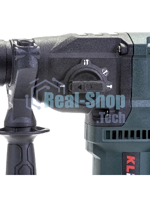 Перфоратор Klpro KLPM18BH-50, SDS-plus, 18 В, 2.8 Дж, от аккумулятора