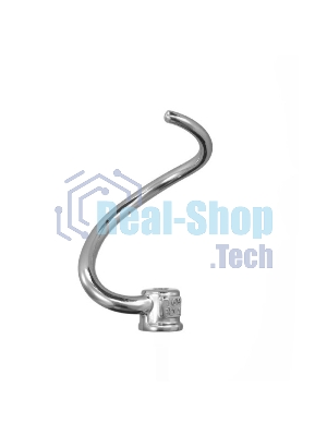 Миксер с подъемной чашей KitchenAid 5KSM7990XEWH Professional 6.9л белый