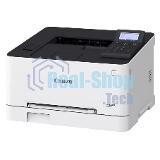Принтер лазерный Canon i-Sensys LBP633Cdw (5159C001), A4, цветной, печ. до 21 стр/мин., 1200 x 1200 dpi, Ethernet (RJ-45), USB, Wi-Fi