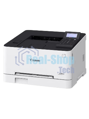 Принтер лазерный Canon i-Sensys LBP633Cdw (5159C001), A4, цветной, печ. до 21 стр/мин., 1200 x 1200 dpi, Ethernet (RJ-45), USB, Wi-Fi
