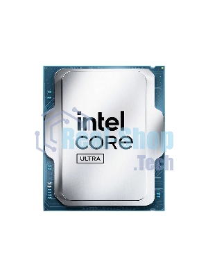 Процессор Intel Core Ultra 5 245K Soc-1851 3.6GHz OEM
