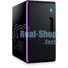 Компьютер Alienware Aurora R16 MT i7 14700F (2.1) 32Gb SSD 1Tb RTX 4070 16Gb Win 11H GbitEth WiFi BT 1000W мышь клавиатура черный (R16-7241)