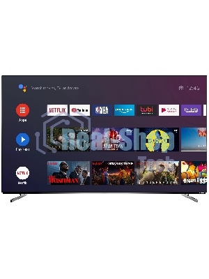 Телевизор Skyworth 55
