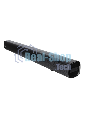 Саундбар ELTRONIC (30-66) SOUND SLICK 4, черный