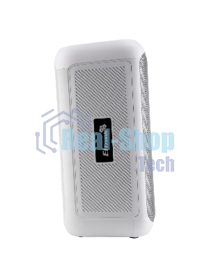 Колонка Eltronic 30-86 DANCE BOX 900 белый