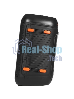 Акустическая система Ginzzu GM-234 Midi, BT/USB/TF/FM/MIC/ДУ