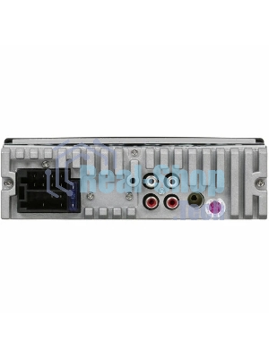 Автомагнитола Prology GT-110, 1 DIN, Bluetooth, USB Type-A, AUX
