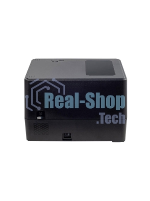 Принтер этикеток Bsmart BS460T термотрансферный, 300 dpi, 152 мм/сек, USB, RS-232, Ethernet, черный