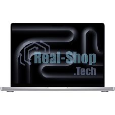 Ноутбук Apple MacBook Pro 14