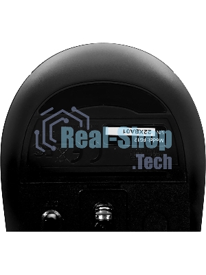 Комплект клавиатура+мышь A4Tech FStyler FG1012 беспроводной, USB, 1200 DPI, черный