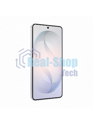 Смартфон Samsung Galaxy S26 SM-S942B 12/512Gb белый
