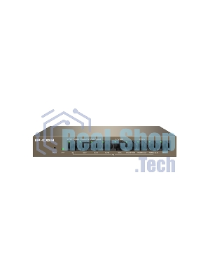 Коммутатор IP-COM 9PORT 8POE M20-8G-POE