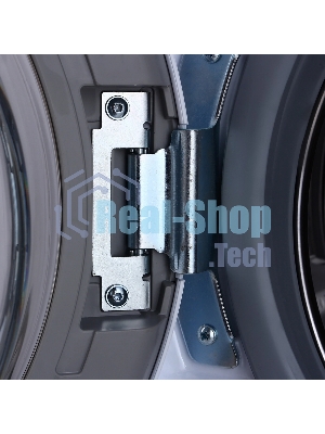 Стиральная машина Indesit IWSD6105 (CIS) L(R) белый, загр. фронтальная макс.: 6 кг 1000 об/мин класс: А