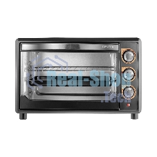 Мини-печь Centek CT-1530-36 черный