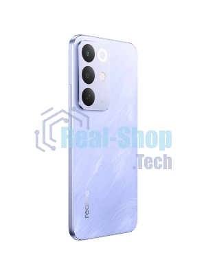 Смартфон Realme C85 Pro RMX5555 8/256Gb, фиолетовый