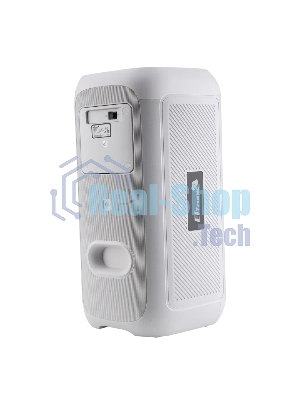Колонка Eltronic 30-86 DANCE BOX 900 белый
