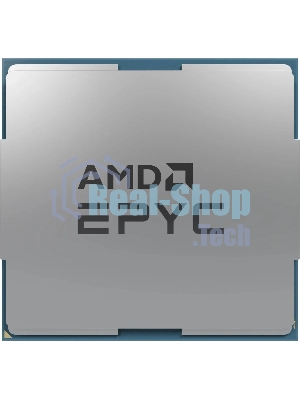 Процессор AMD EPYC 9124 Soc-SP5 3.0GHz OEM