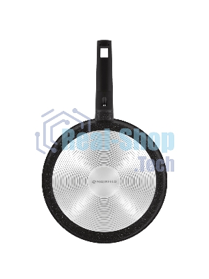 Сковорода Maunfeld Galaxite MF26GLX01FP из литого алюминия, 26 см