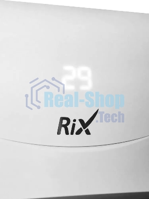 Сплит-система настенного типа RIX серии IZUMI IZ/OZ-S09BS