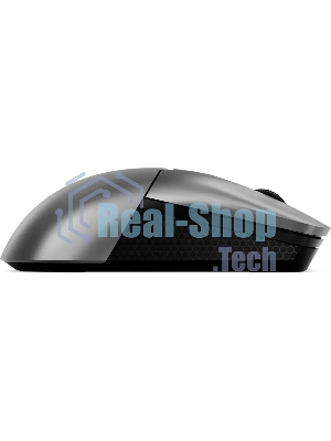 Мышь беспроводная Lenovo Legion M600s Wireless Gaming темно-серый оптическая 19000dpi BT/Radio USB (GY51H47354)