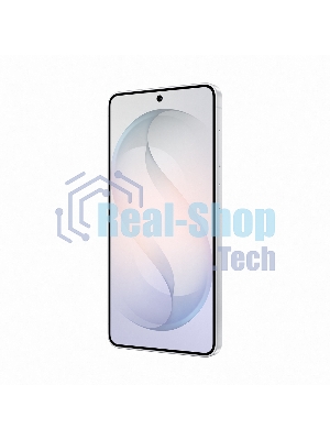 Смартфон Samsung Galaxy S26 SM-S942B 12/512Gb белый