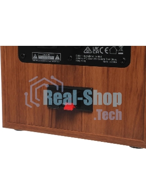 Колонки Edifier R1000T4 Wood Brown (24W)
