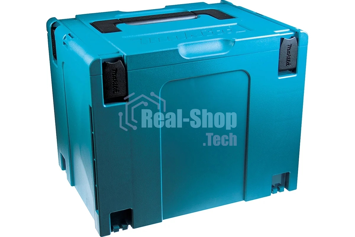 Кейс для инструментов Makita MakPac 4 (821552-6)