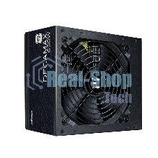 Блок питания Zalman ZM600-LX3, 600Вт, 80 PLUS, 120мм, черный