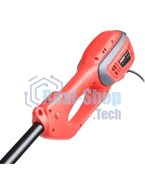 Триммер электрический MAXCUT MCE 127, от сети, 1150 Вт