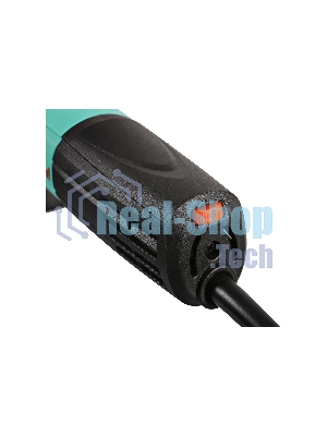 Угловая шлифовальная машина (болгарка) Sturm AG9012TE125 мм, 1100Вт, рег. об: 4000-10000 об/мин, конст. эл.