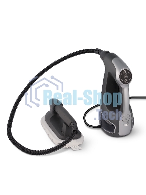 Швабра паровая Coolfort CF-3101 1550Вт серый