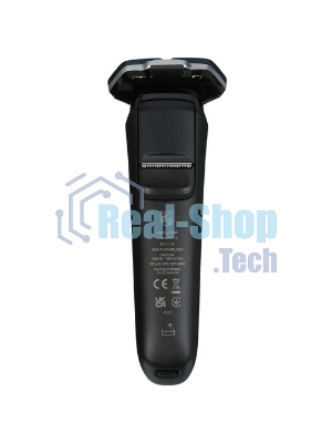 Электробритва роторная Philips S7885/50 реж.эл.:3 питан.:аккум. синий