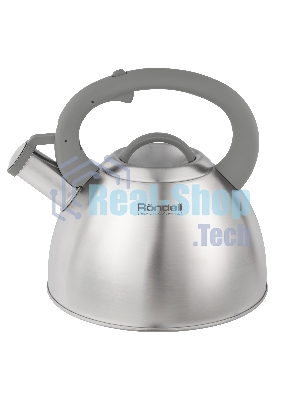 Чайник Rondell Balance RDS-434 3 л. стальной