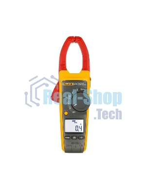 Токоизмерительные клещи Fluke 374
