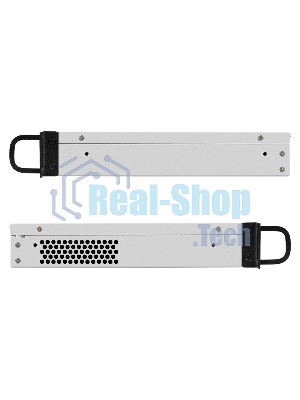 Серверный корпус ExeGate Pro 1U250-11 (RM 19