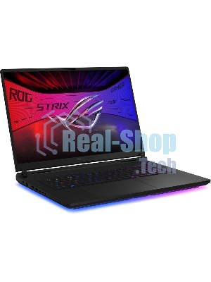 Ноутбук Asus ROG Strix Scar 18 G835LX-SA022W Core Ultra 9 275HX 32Gb SSD 1Tb NVIDIA GeForce RTX 5090 24Gb 18